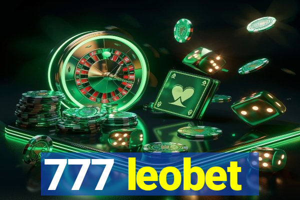 777 leobet